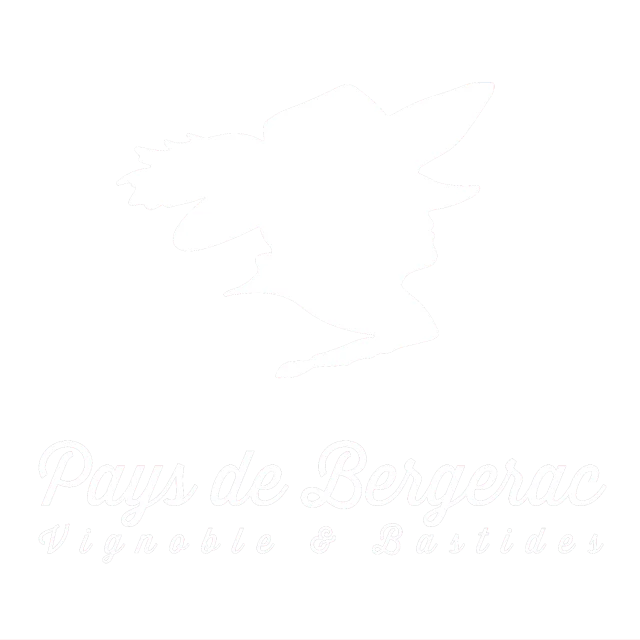 Logo Bleu Pays De Bergerac