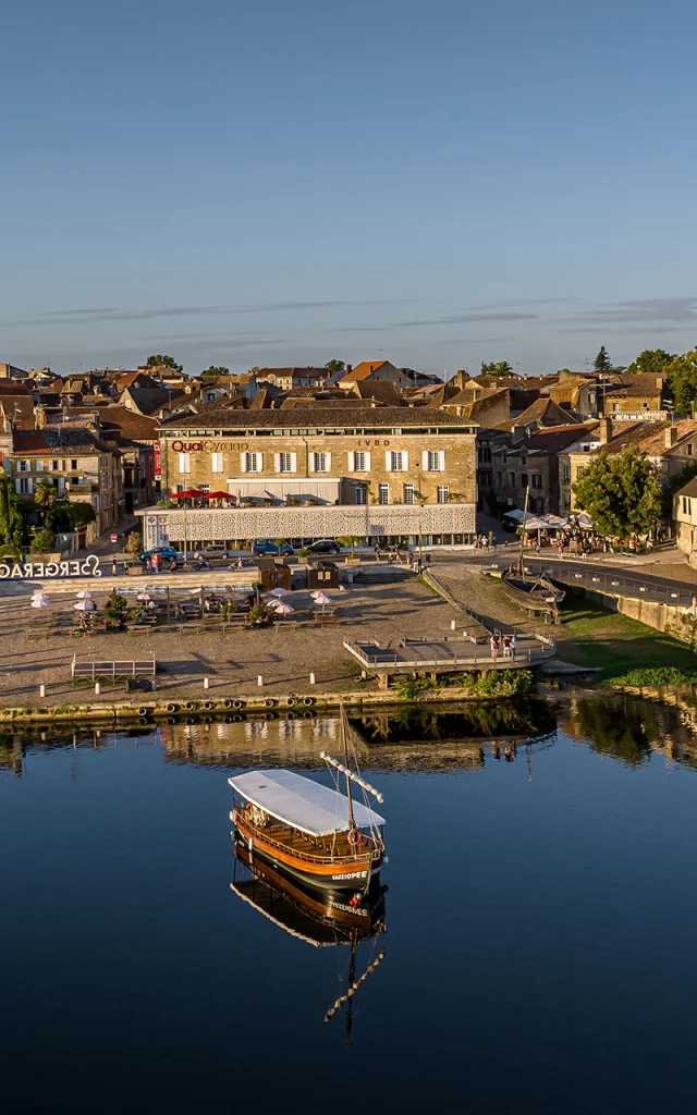 Bergerac