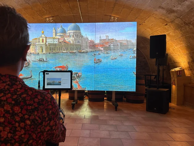 La microfolie del CAB