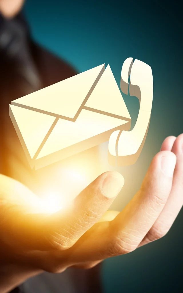 Teléfono 612061 1920